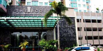 The BCC Hotel