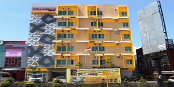 Kaliban Hotel
