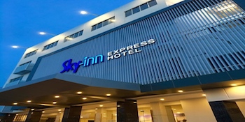 Sky-Inn Express Hotel
